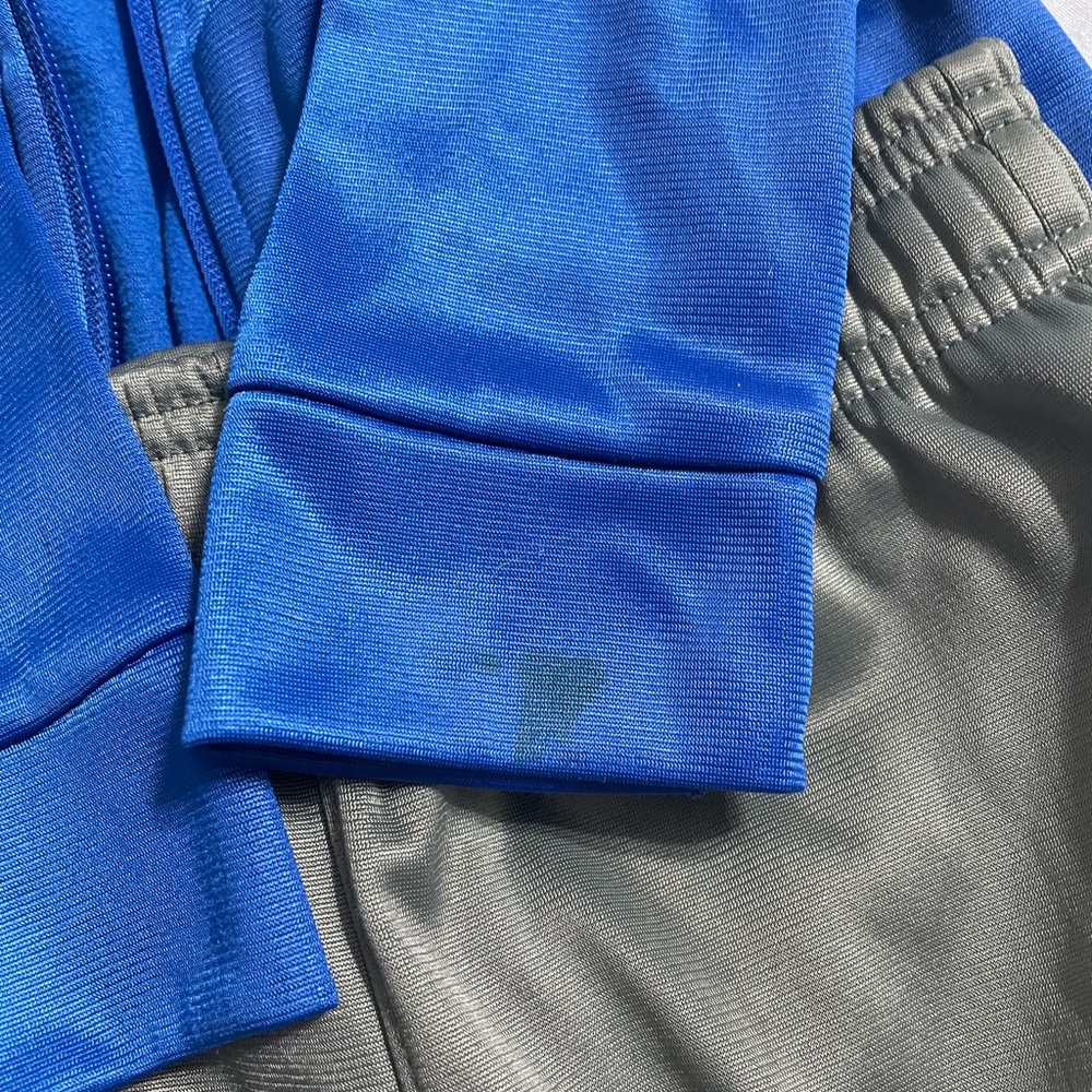 Kids Puma matching  sets